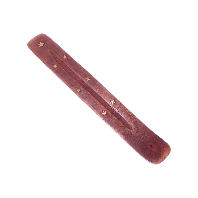 Halter für Räucherstäbe